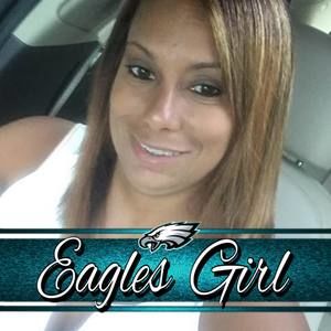 Meet your Posher, Tammy